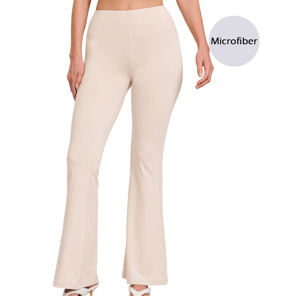 Flare Legging Yoga Pants