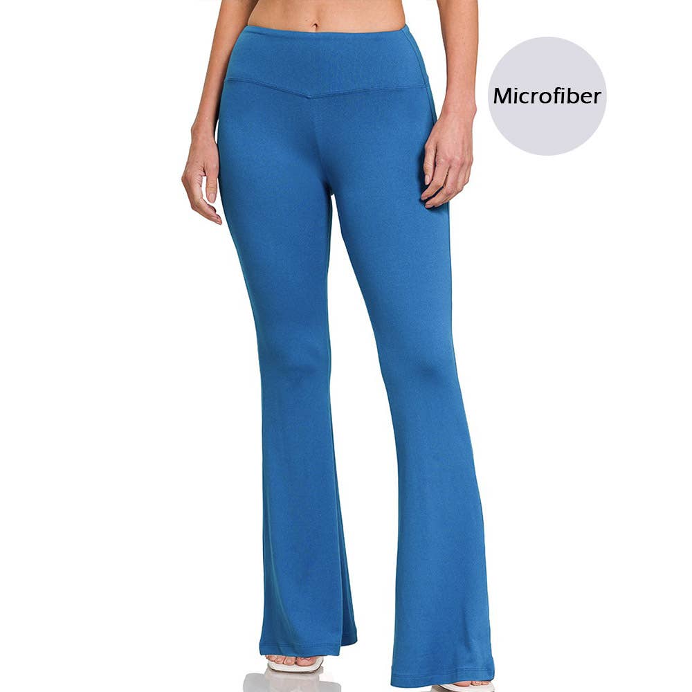 Flare Legging Yoga Pants