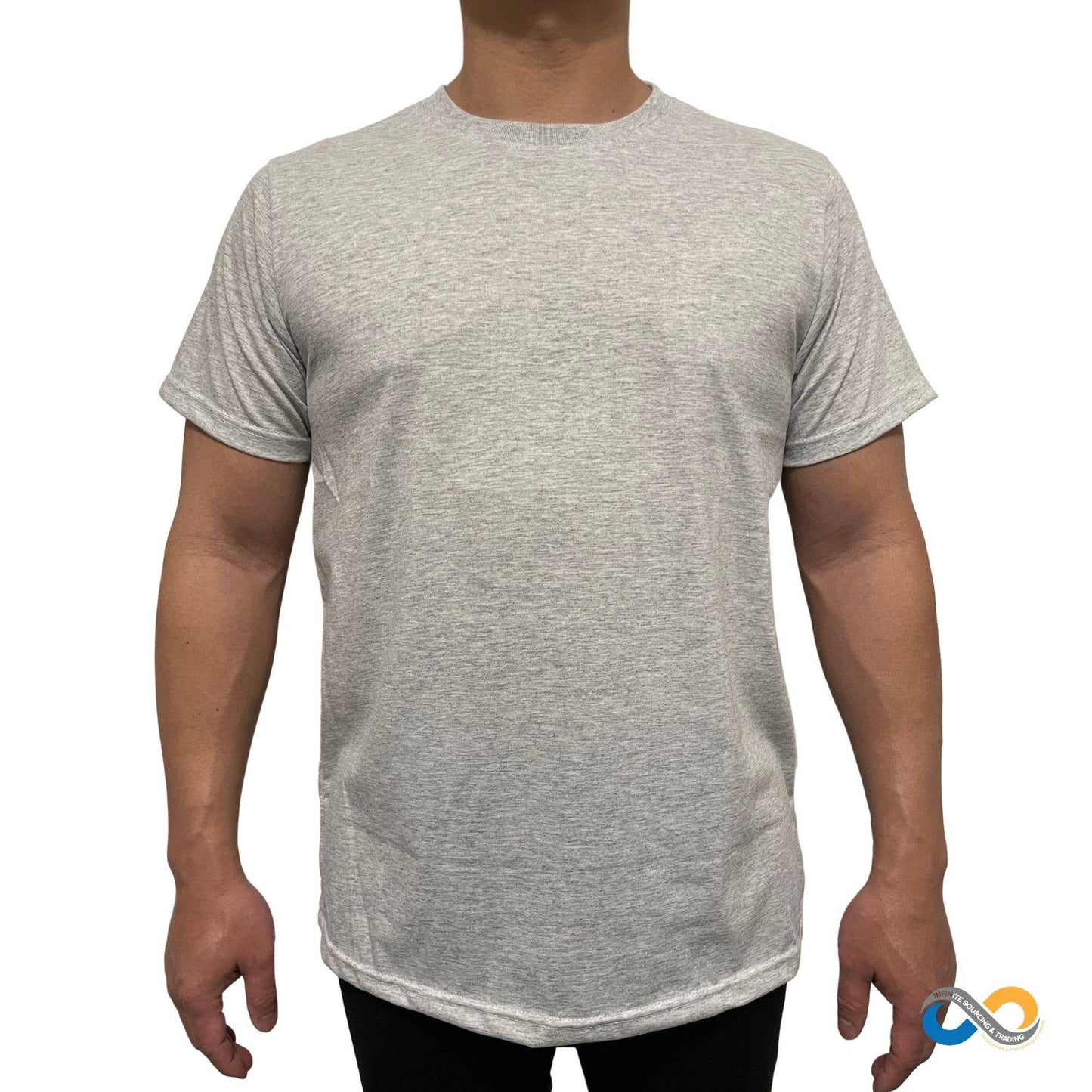 80/20 Polyester Shirt, Sublimation Blank Shirt, Unisex Tees