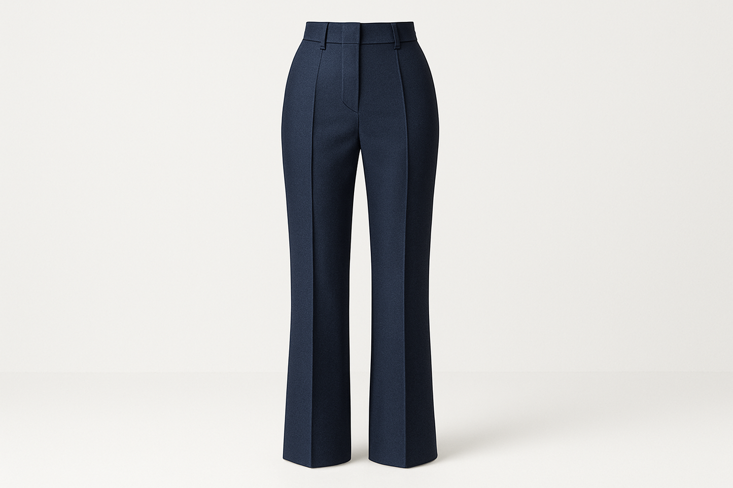 Ladies Long Pants