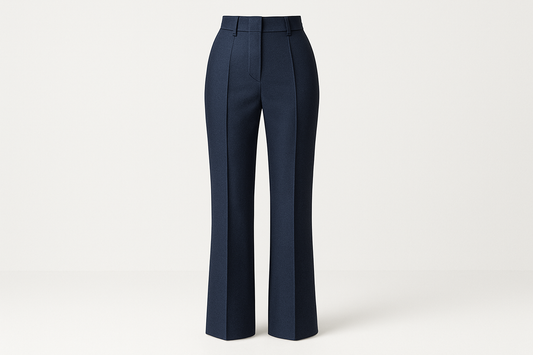Ladies Long Pants