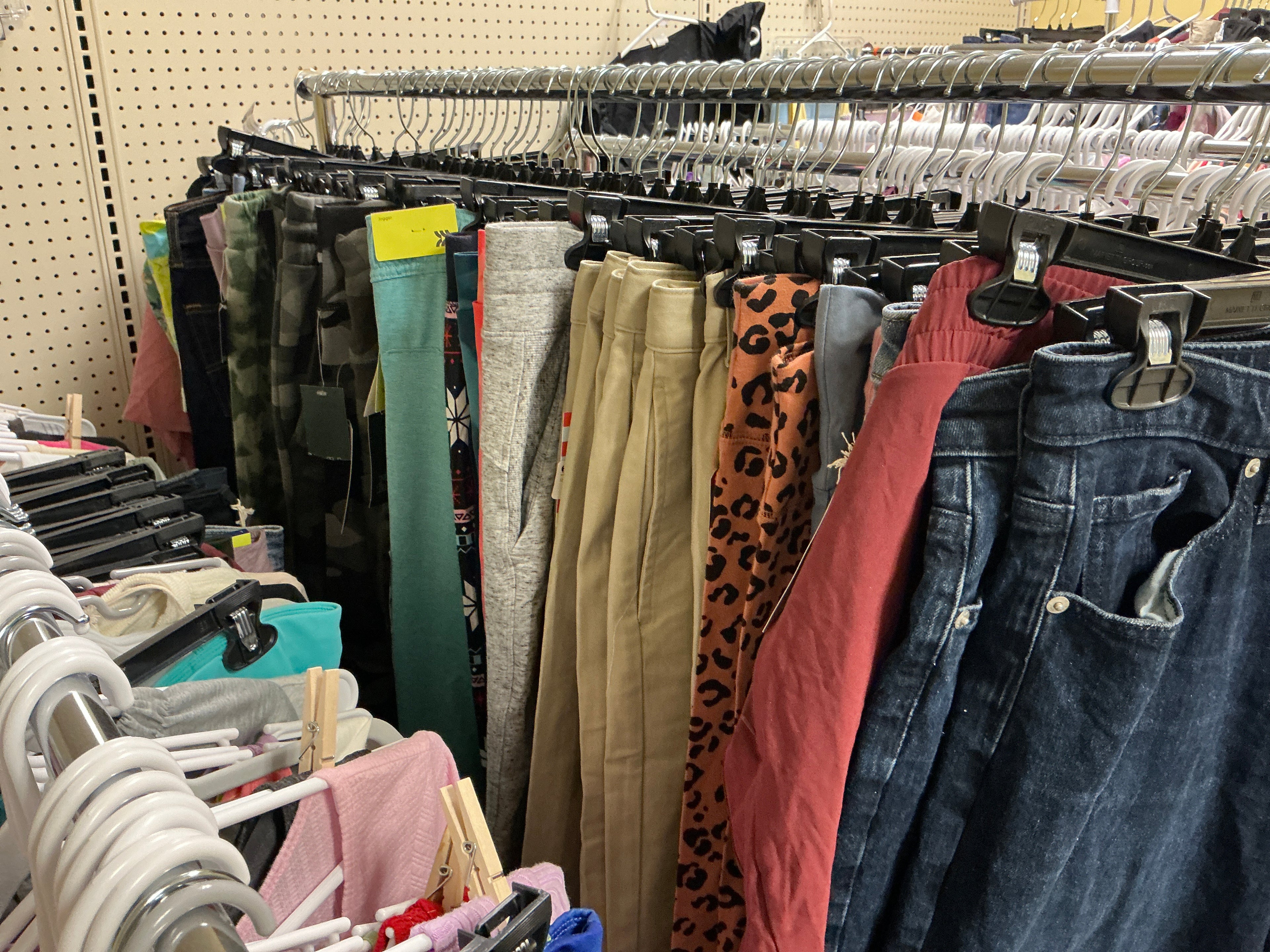 Miscellaneous Clothing