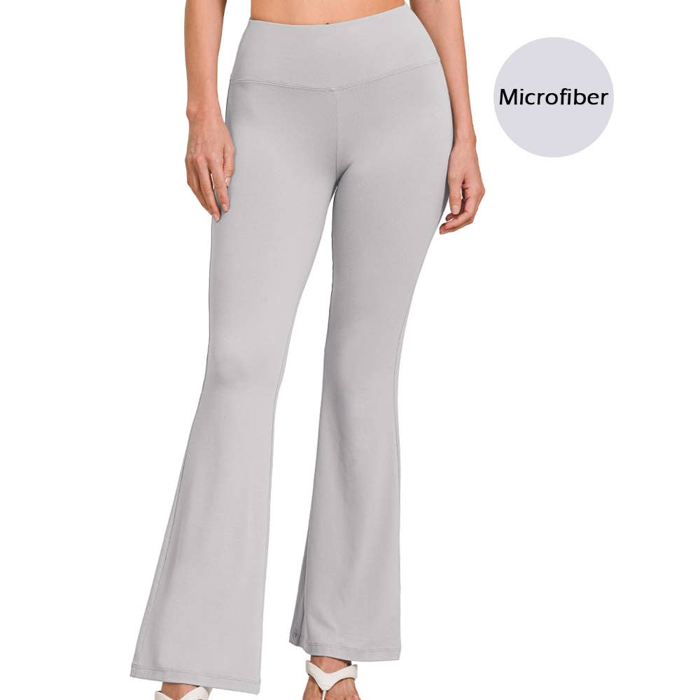 Flare Legging Yoga Pants