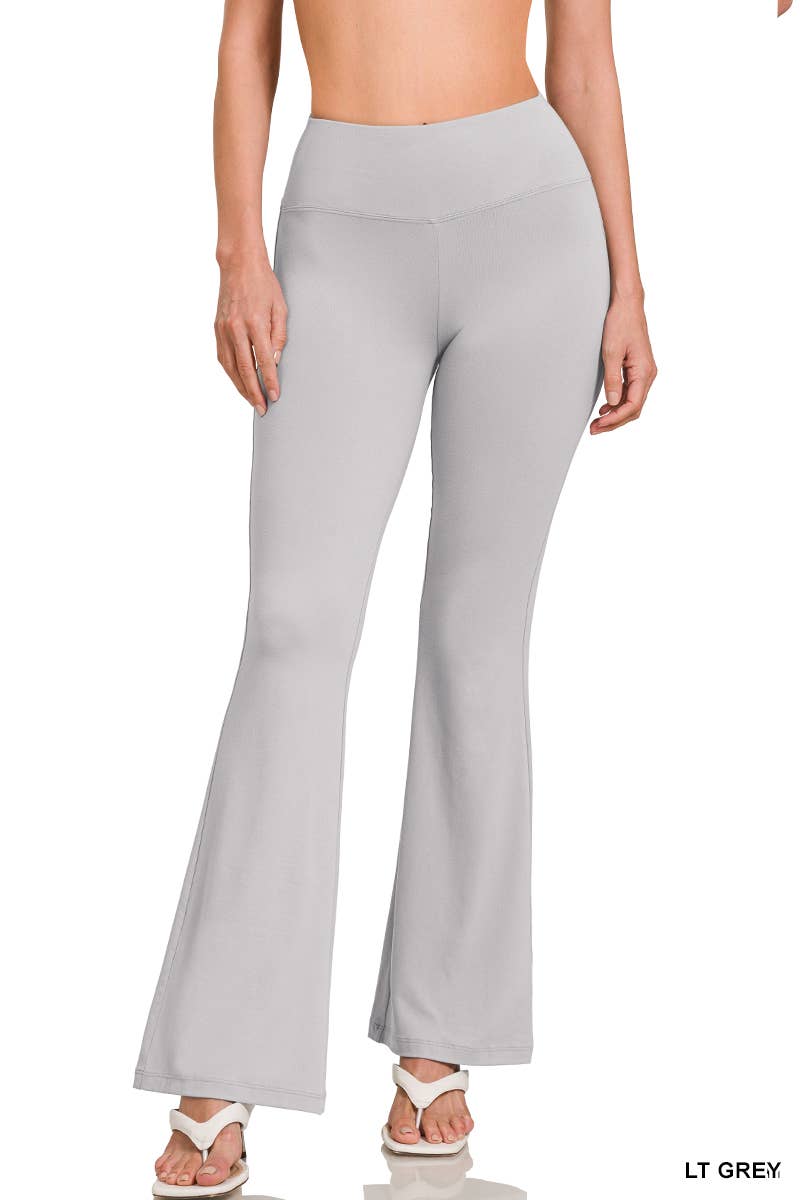 Flare Legging Yoga Pants