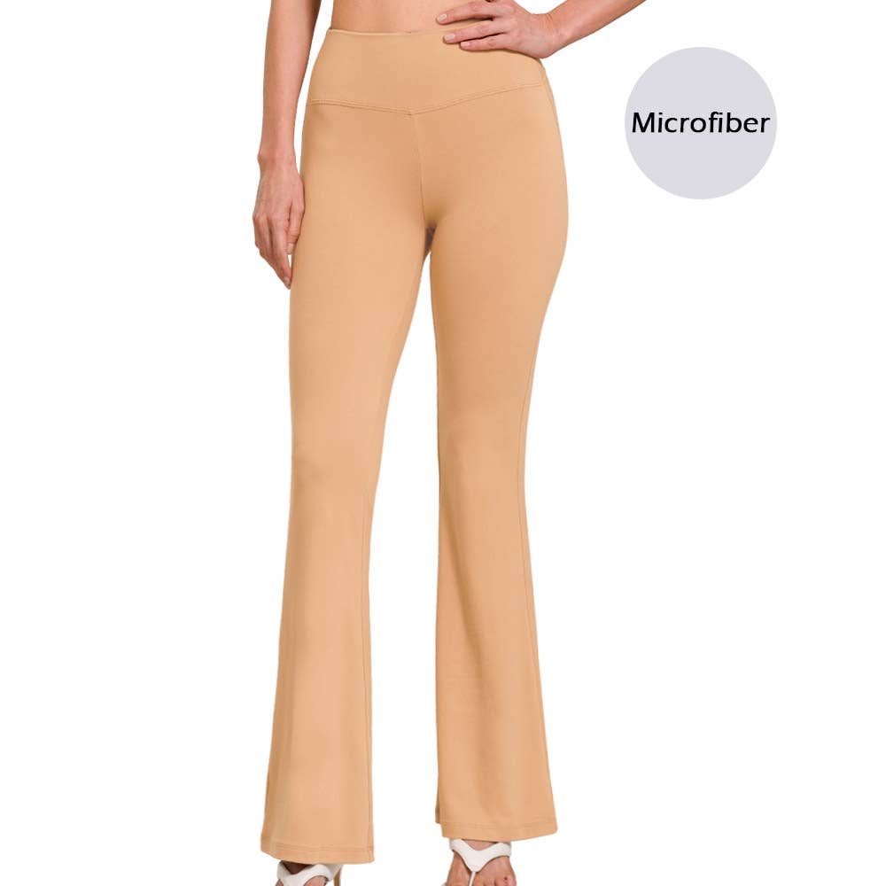 Flare Legging Yoga Pants