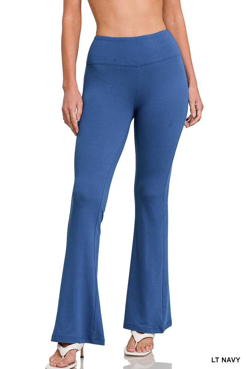 Flare Legging Yoga Pants