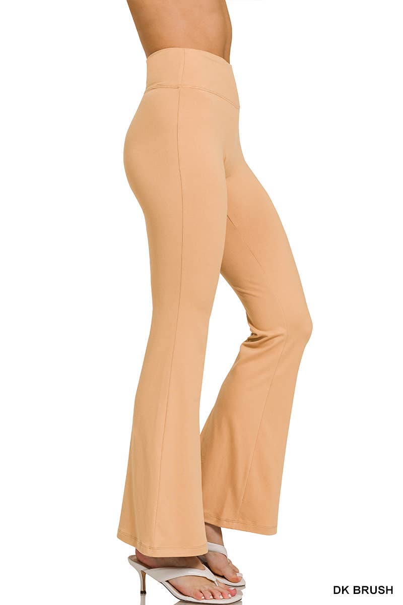 Flare Legging Yoga Pants