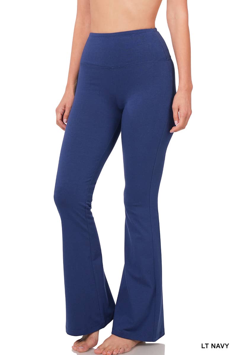 Flare Legging Yoga Pants