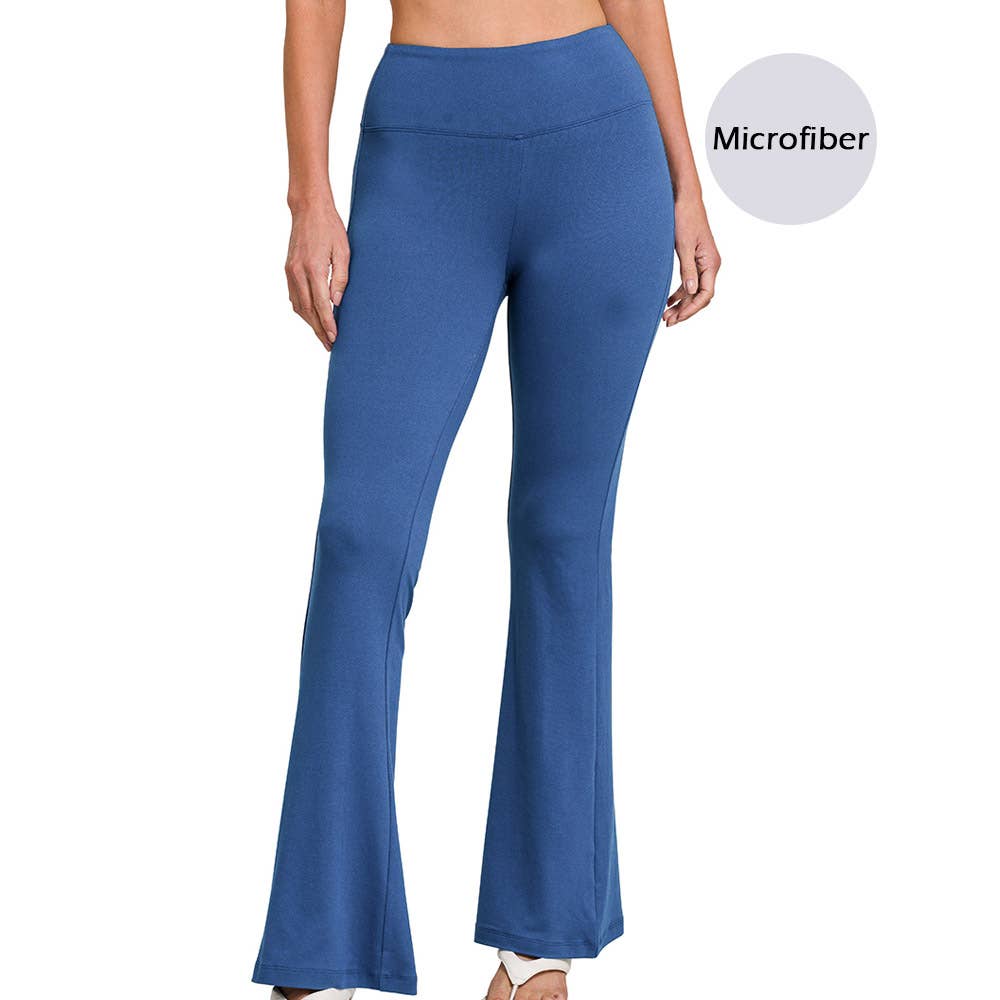 Flare Legging Yoga Pants